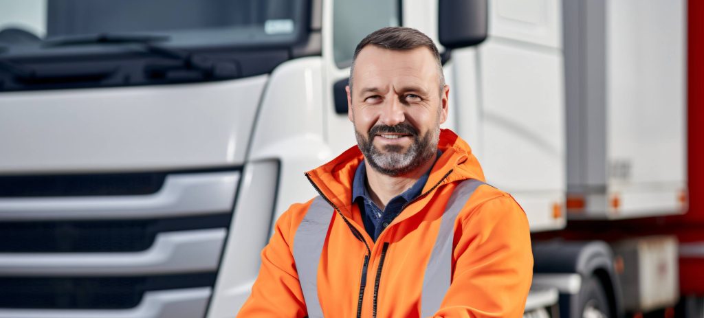 VTCT Skills For Logistics Driver Trainer Assessor